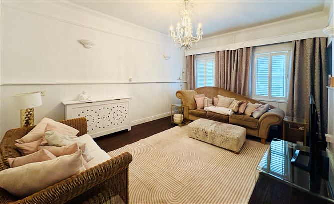 Cordal House, East End, Ballybunion, Kerry