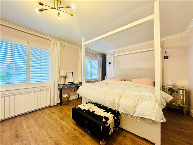 Cordal House, East End, Ballybunion, Kerry