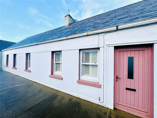 Cordal House, East End, Ballybunion, Kerry