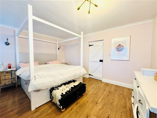 Cordal House, East End, Ballybunion, Kerry