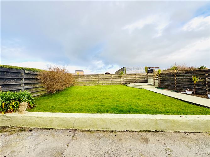 Cordal House, East End, Ballybunion, Kerry