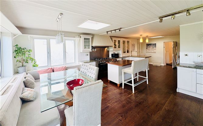 Cordal House, East End, Ballybunion, Kerry