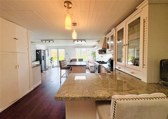 Cordal House, East End, Ballybunion, Kerry