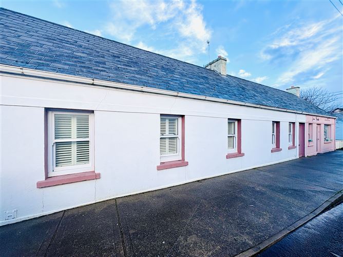 Cordal House, East End, Ballybunion, Kerry