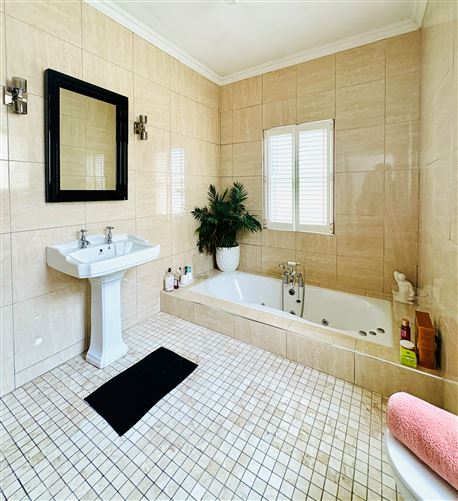 Cordal House, East End, Ballybunion, Kerry