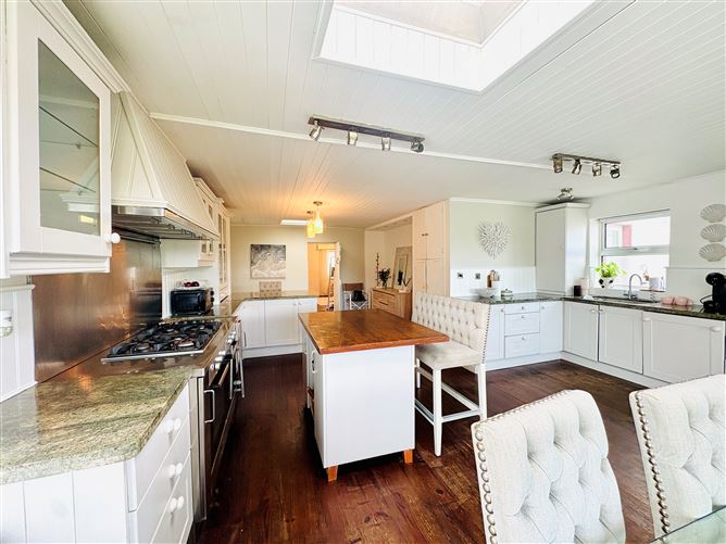 Cordal House, East End, Ballybunion, Kerry