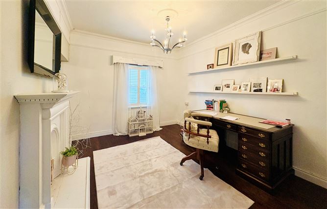 Cordal House, East End, Ballybunion, Kerry