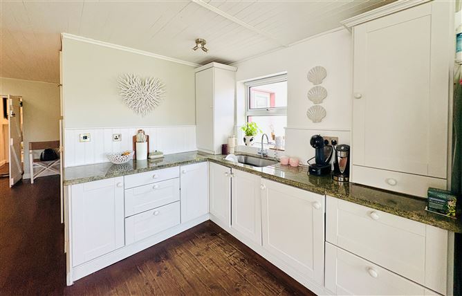 Cordal House, East End, Ballybunion, Kerry