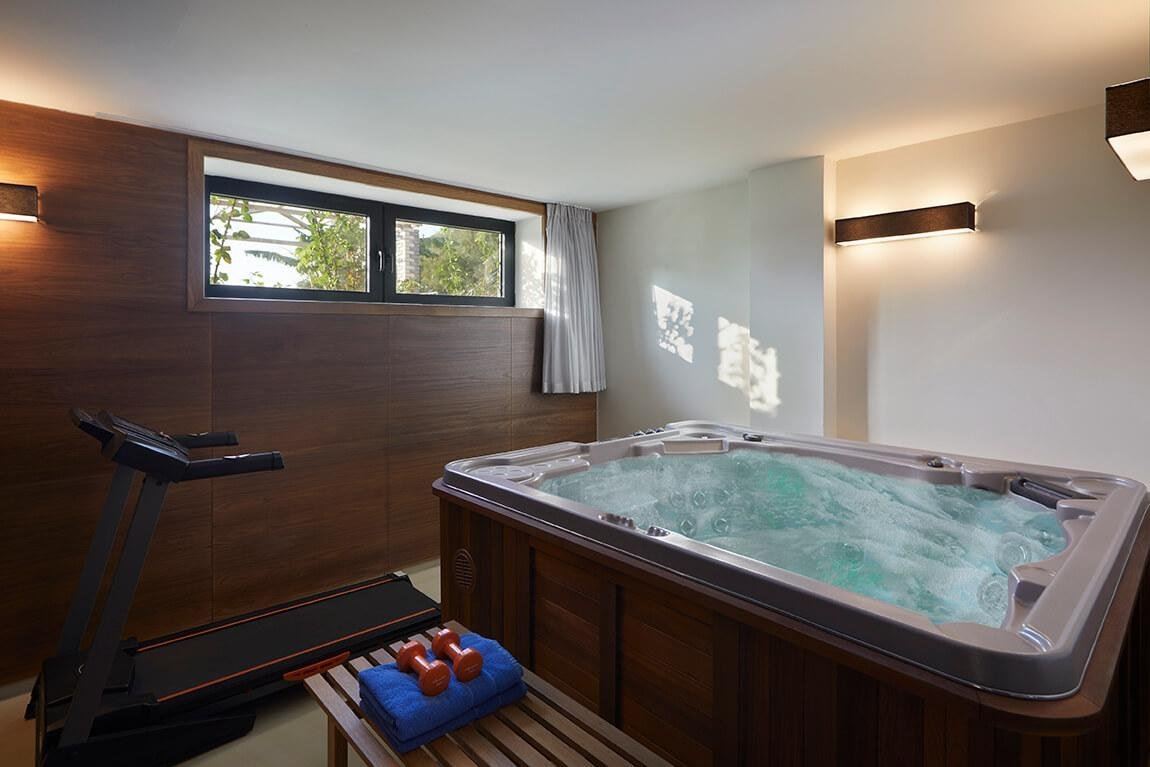 Sand & Pebbles,Syvota, Epirus, Greece