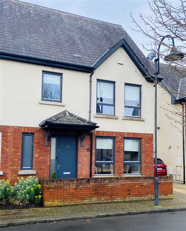 17 Alderwood , Hollystown, Dublin 15