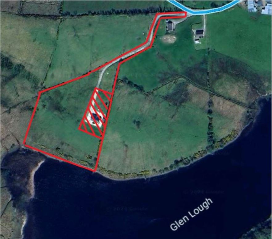 Legnanornoge, Ballintra, County Donegal