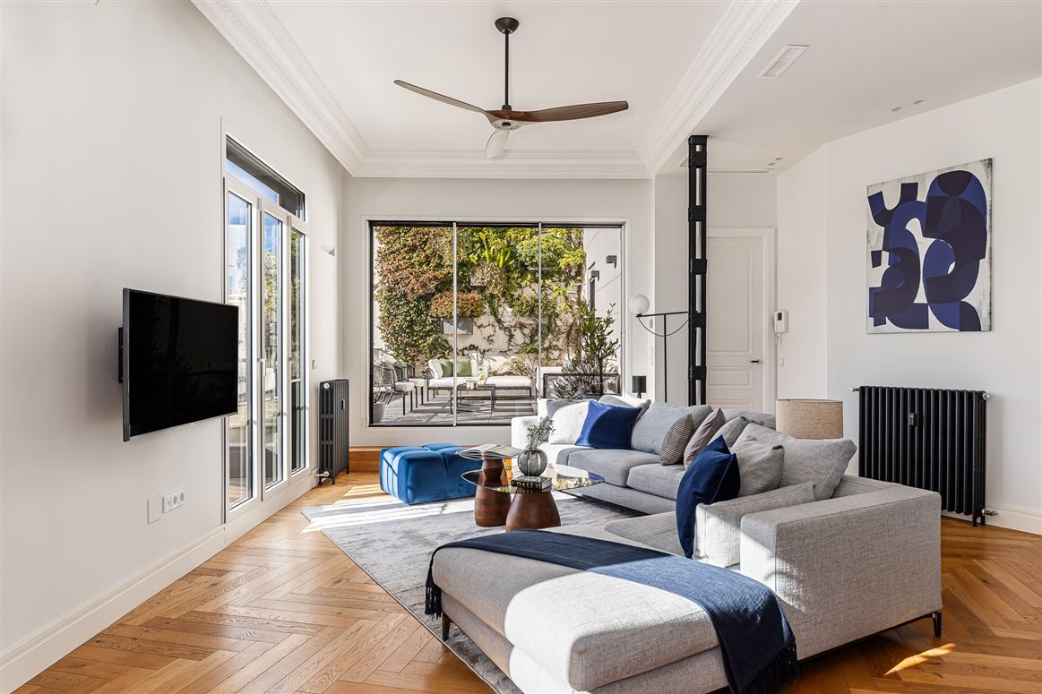 The Citadel Estate,Madrid,Community of Madrid,Spain