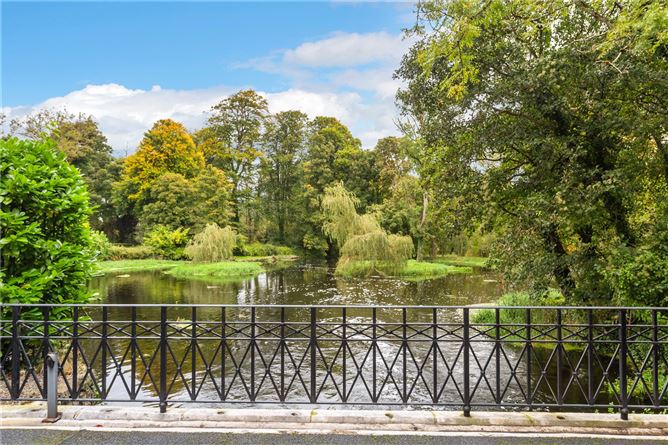 Saint Clerans Manor, Saint Clerans, Craughwell, Co. Galway