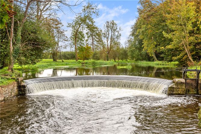 Saint Clerans Manor, Saint Clerans, Craughwell, Co. Galway