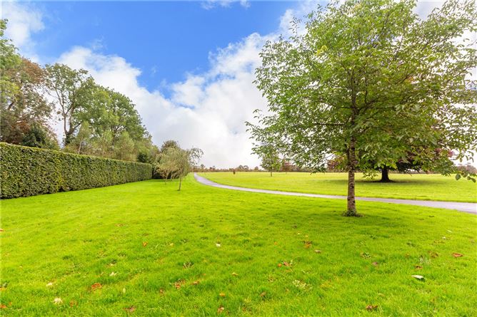 Saint Clerans Manor, Saint Clerans, Craughwell, Co. Galway