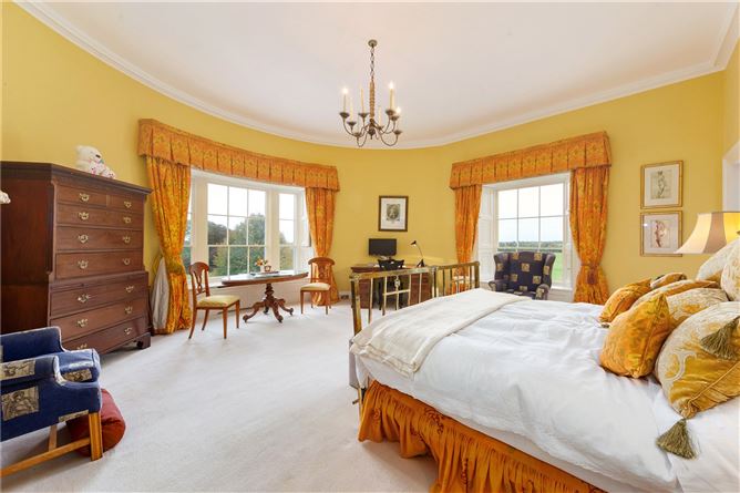 Saint Clerans Manor, Saint Clerans, Craughwell, Co. Galway