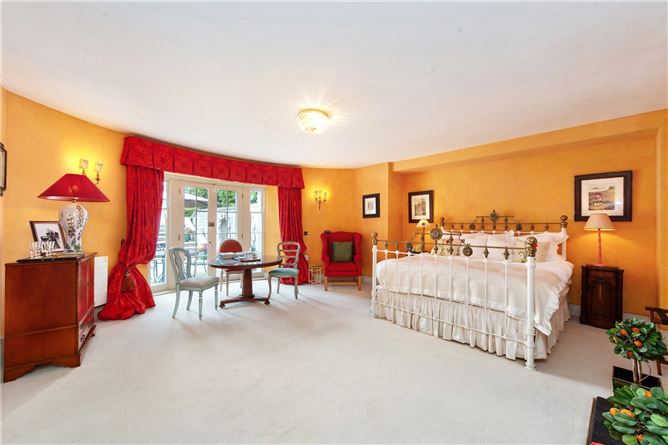 Saint Clerans Manor, Saint Clerans, Craughwell, Co. Galway