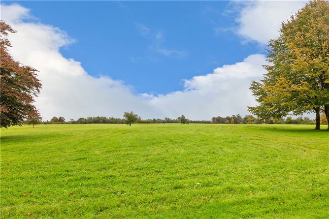 Saint Clerans Manor, Saint Clerans, Craughwell, Co. Galway