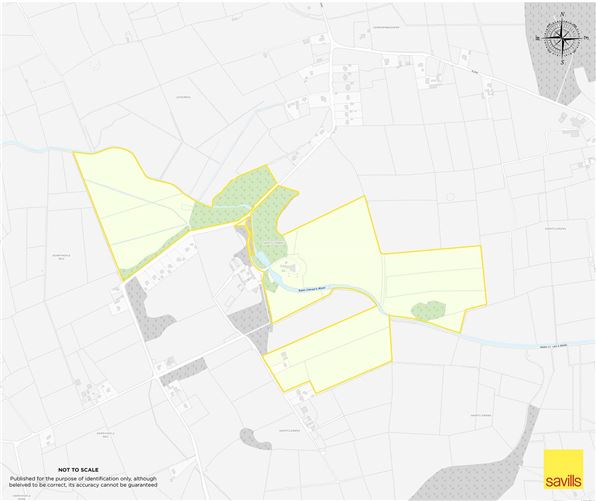 Saint Clerans Manor, Saint Clerans, Craughwell, Co. Galway