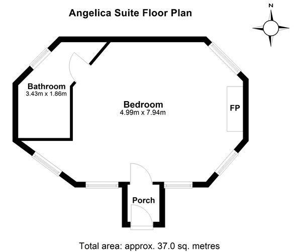 Saint Clerans Manor, Saint Clerans, Craughwell, Co. Galway