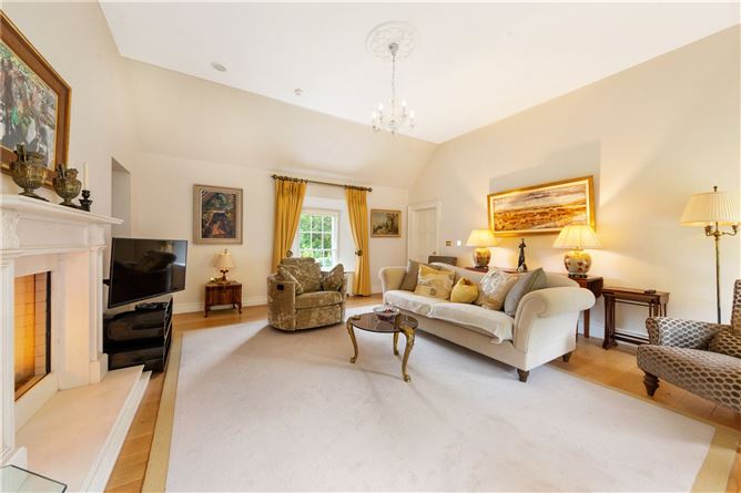 Saint Clerans Manor, Saint Clerans, Craughwell, Co. Galway