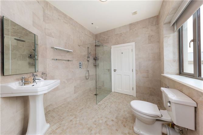 Saint Clerans Manor, Saint Clerans, Craughwell, Co. Galway