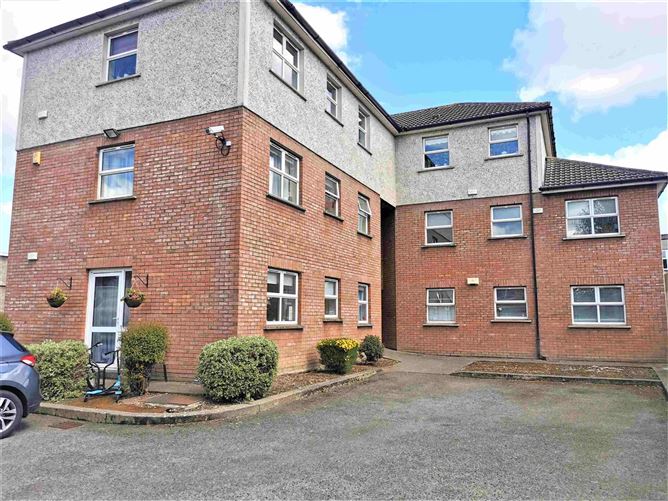 Convent Court, Clondalkin, Dublin 22