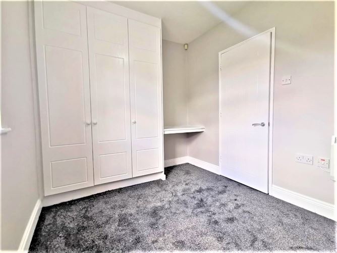 Convent Court, Clondalkin, Dublin 22