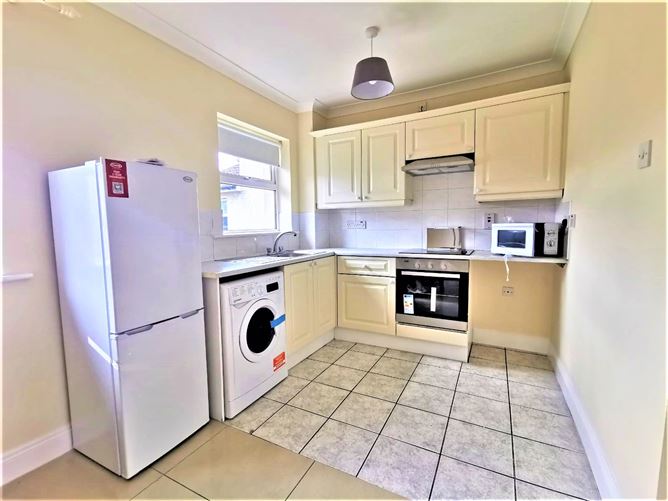 Convent Court, Clondalkin, Dublin 22