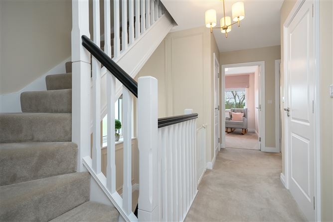 38 Blackrath Vale, Athgarvan, Newbridge, Co. Kildare