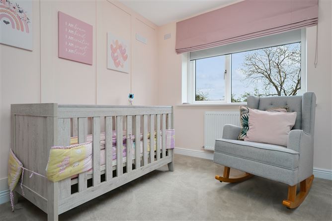 38 Blackrath Vale, Athgarvan, Newbridge, Co. Kildare