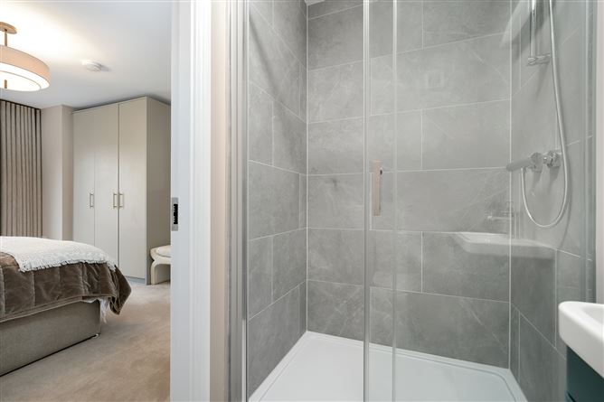 38 Blackrath Vale, Athgarvan, Newbridge, Co. Kildare