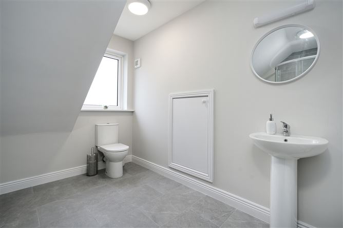 38 Blackrath Vale, Athgarvan, Newbridge, Co. Kildare