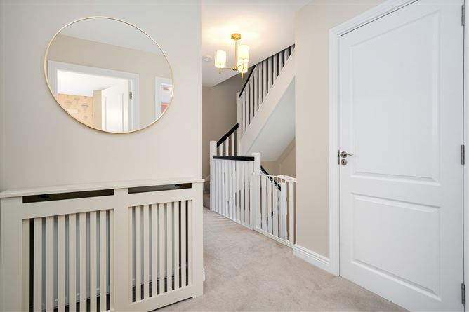 38 Blackrath Vale, Athgarvan, Newbridge, Co. Kildare