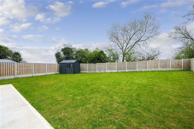 38 Blackrath Vale, Athgarvan, Newbridge, Co. Kildare