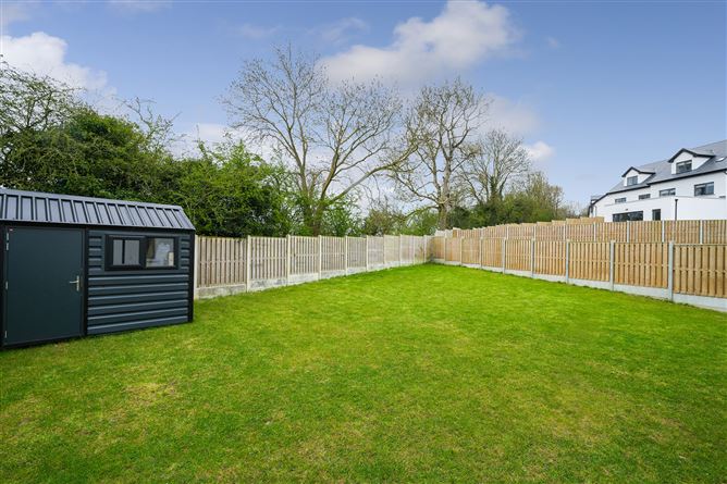 38 Blackrath Vale, Athgarvan, Newbridge, Co. Kildare