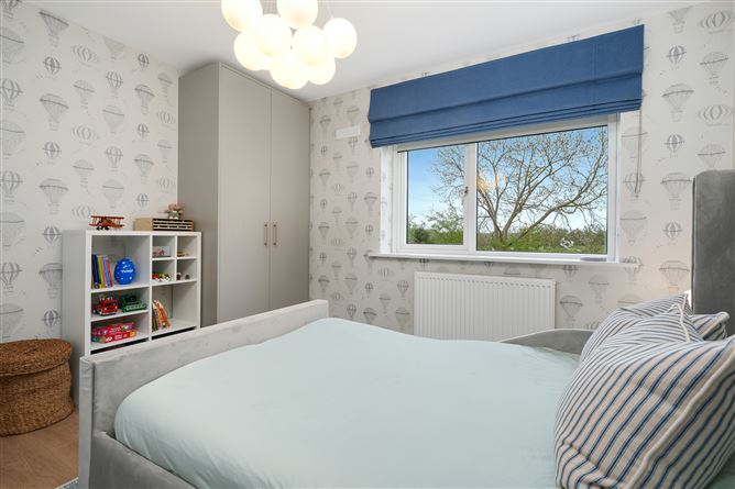 38 Blackrath Vale, Athgarvan, Newbridge, Co. Kildare