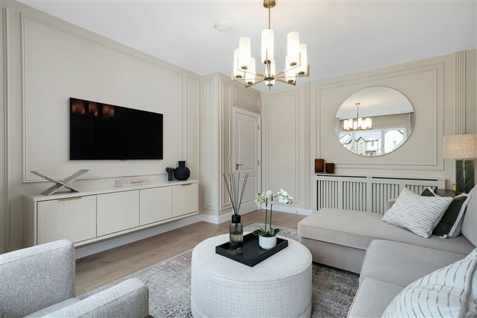 38 Blackrath Vale, Athgarvan, Newbridge, Co. Kildare