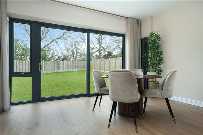 38 Blackrath Vale, Athgarvan, Newbridge, Co. Kildare