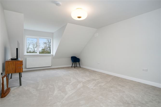 38 Blackrath Vale, Athgarvan, Newbridge, Co. Kildare