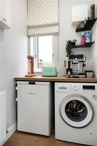 38 Blackrath Vale, Athgarvan, Newbridge, Co. Kildare