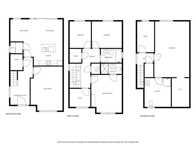 38 Blackrath Vale, Athgarvan, Newbridge, Co. Kildare