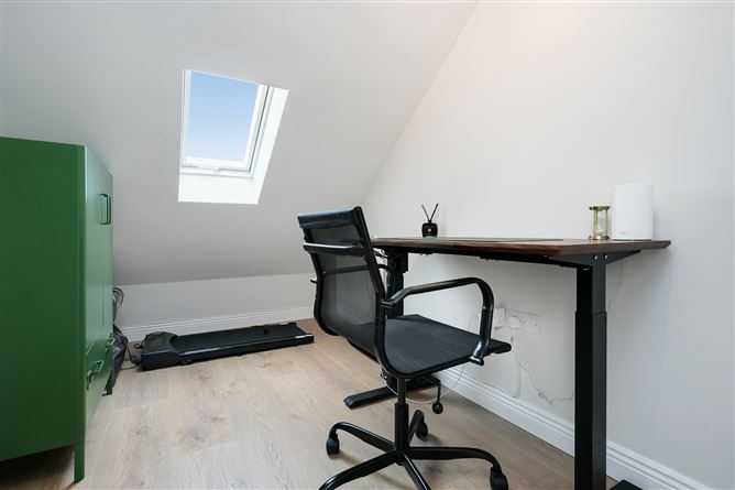 38 Blackrath Vale, Athgarvan, Newbridge, Co. Kildare