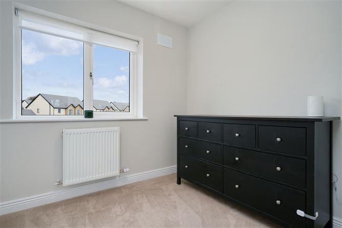 38 Blackrath Vale, Athgarvan, Newbridge, Co. Kildare