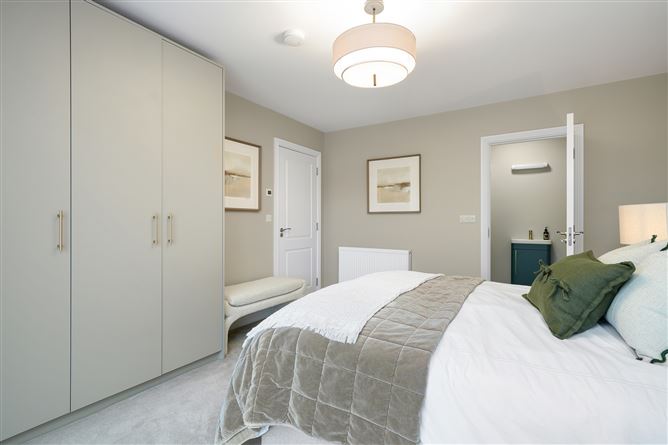 38 Blackrath Vale, Athgarvan, Newbridge, Co. Kildare