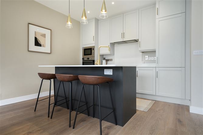 38 Blackrath Vale, Athgarvan, Newbridge, Co. Kildare