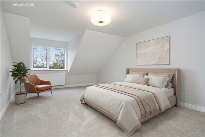 38 Blackrath Vale, Athgarvan, Newbridge, Co. Kildare