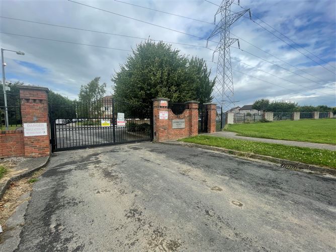 Grangeview Place, Clondalkin, Dublin 22