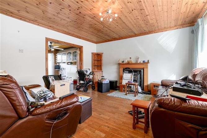 37 Alderwood Avenue, Springfield, Dublin 24