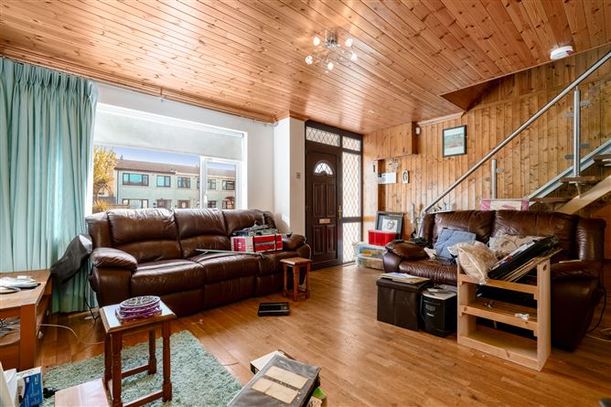 37 Alderwood Avenue, Springfield, Dublin 24